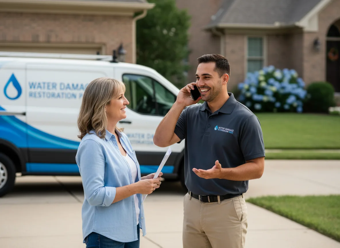 Flood Restoration Dunn, NC FAQs